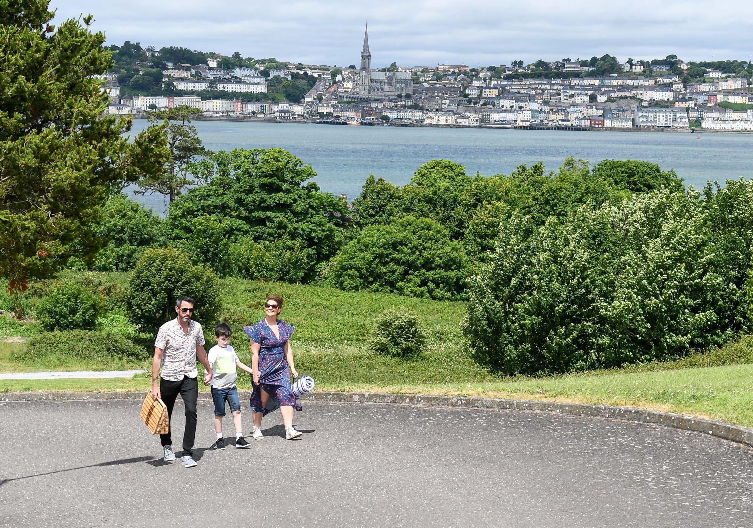 SPIKE ISLAND -  - Ship Photos, Information, Videos