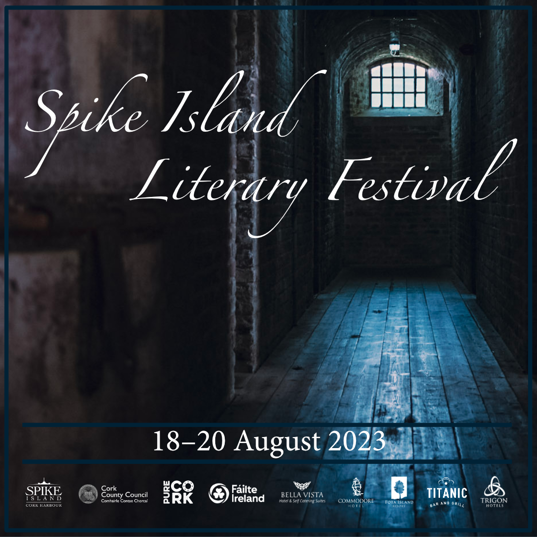 Limerick Literary Festival 2023